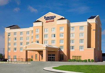 Fairfield Inn & Suites Guelph