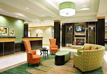 Fairfield Inn & Suites Guelph