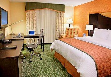 Fairfield Inn & Suites Guelph