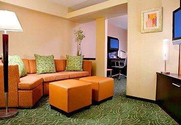 Fairfield Inn & Suites Guelph