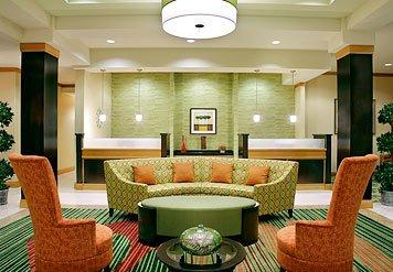 Fairfield Inn & Suites Guelph