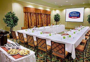 Fairfield Inn & Suites Guelph