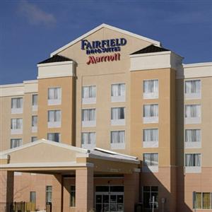 Fairfield Inn & Suites Guelph