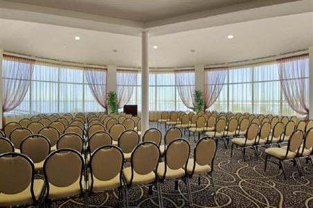 Hilton Bella Harbor on Lake Ray Hubbard Dallas / Rockwall