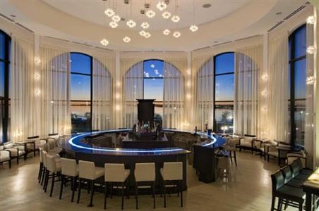 Hilton Bella Harbor on Lake Ray Hubbard Dallas / Rockwall