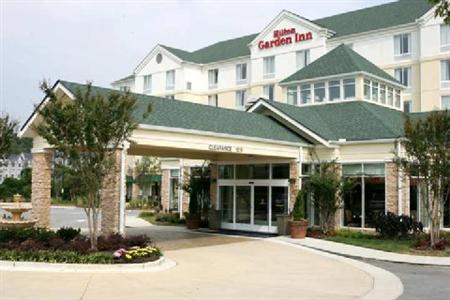 Hilton Garden Inn Clarksburg (West Virginia)