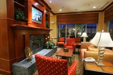Hilton Garden Inn Clarksburg (West Virginia)