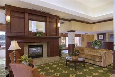 Hilton Garden Inn Clarksburg (West Virginia)