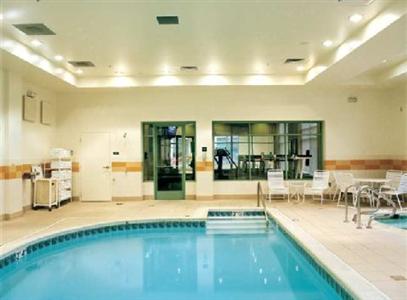 Hilton Garden Inn Clarksburg (West Virginia)