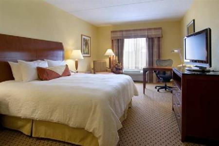 Hilton Garden Inn Clarksburg (West Virginia)
