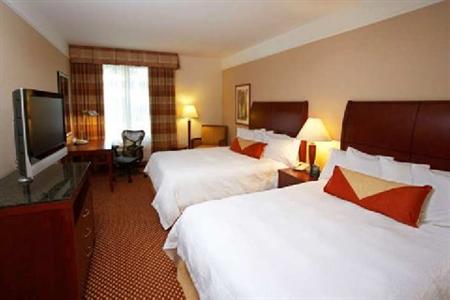 Hilton Garden Inn Clarksburg (West Virginia)