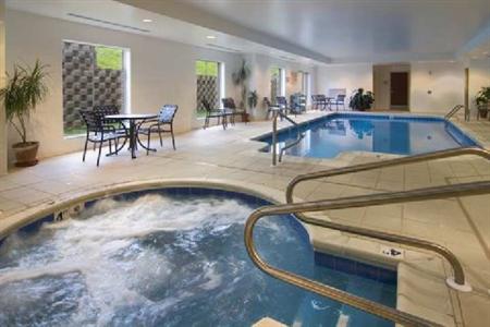 Hilton Garden Inn Clarksburg (West Virginia)