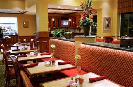 Hilton Garden Inn Clarksburg (West Virginia)