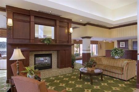 Hilton Garden Inn Clarksburg (West Virginia)