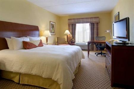 Hilton Garden Inn Clarksburg (West Virginia)