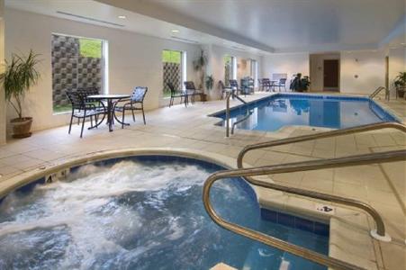 Hilton Garden Inn Clarksburg (West Virginia)