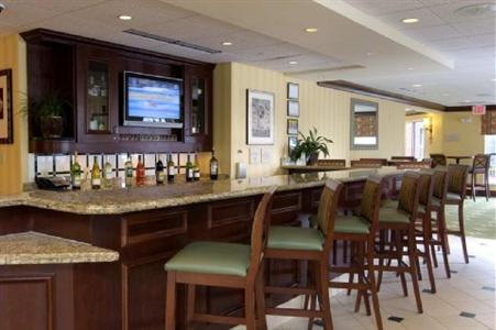 Hilton Garden Inn Clarksburg (West Virginia)