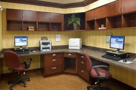 Hilton Garden Inn Clarksburg (West Virginia)