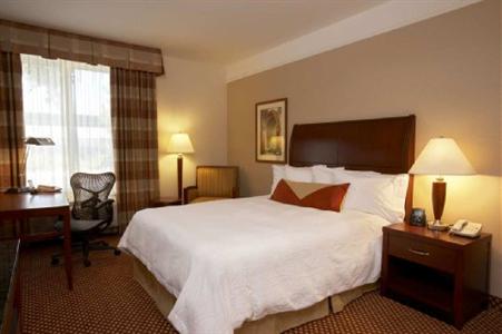 Hilton Garden Inn Clarksburg (West Virginia)