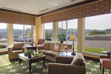 Hilton Garden Inn Clarksburg (West Virginia)