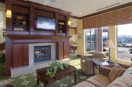 Hilton Garden Inn Clarksburg (West Virginia)