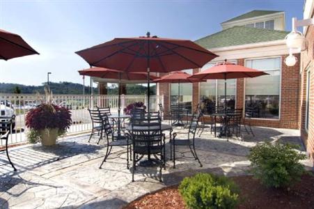 Hilton Garden Inn Clarksburg (West Virginia)