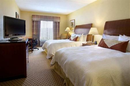 Hilton Garden Inn Clarksburg (West Virginia)