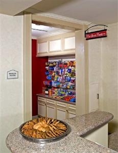 Hilton Garden Inn Clarksburg (West Virginia)