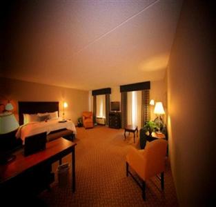 Hampton Inn Syracuse Clay