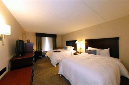 Hampton Inn Syracuse Clay