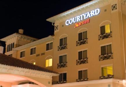 Courtyard by Marriott Fort Myers - Gulf Coast Town Center