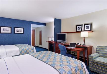 Courtyard by Marriott Fort Myers - Gulf Coast Town Center