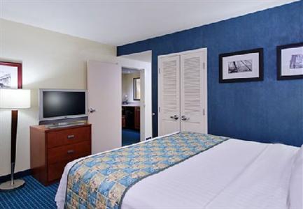 Courtyard by Marriott Fort Myers - Gulf Coast Town Center