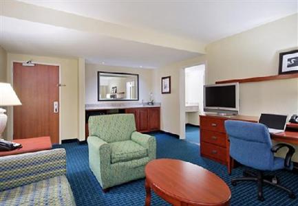 Courtyard by Marriott Fort Myers - Gulf Coast Town Center