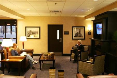 Hampton Inn and Suites Mt Juliet