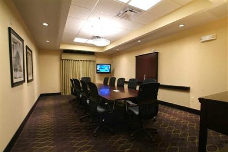 Hampton Inn and Suites Mt Juliet