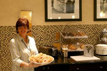 Hampton Inn and Suites Mt Juliet