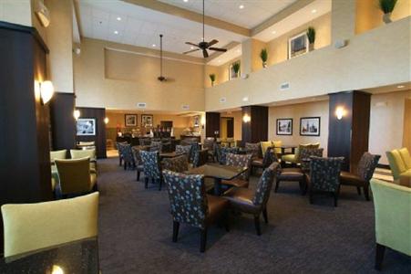 Hampton Inn and Suites Mt Juliet