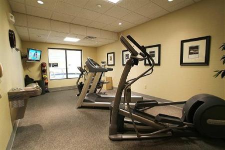 Hampton Inn and Suites Mt Juliet