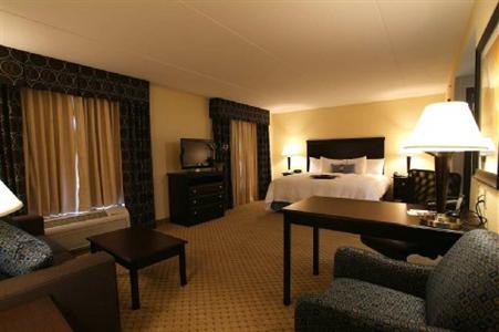 Hampton Inn and Suites Mt Juliet