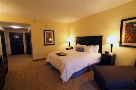 Hampton Inn and Suites Mt Juliet