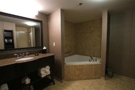 Hampton Inn and Suites Mt Juliet