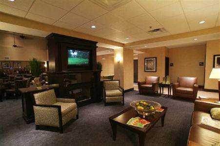 Hampton Inn and Suites Mt Juliet