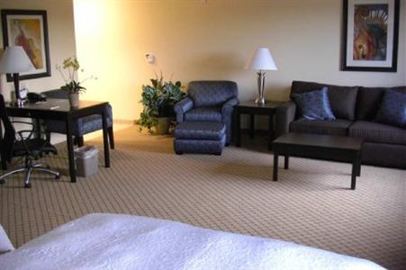 Hampton Inn and Suites Mt Juliet