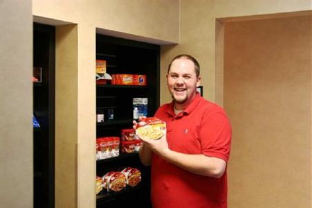 Hampton Inn and Suites Mt Juliet