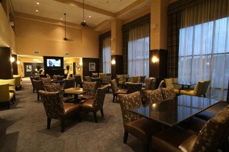 Hampton Inn and Suites Mt Juliet