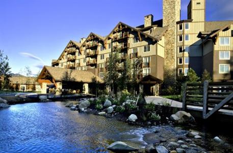 Suncadia Resort Cle Elum