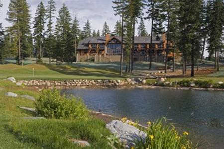 Suncadia Resort Cle Elum