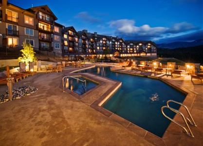 Suncadia Resort Cle Elum