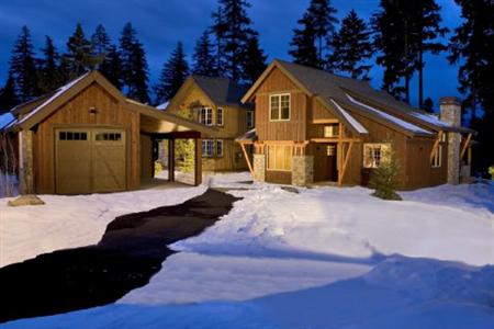 Suncadia Resort Cle Elum